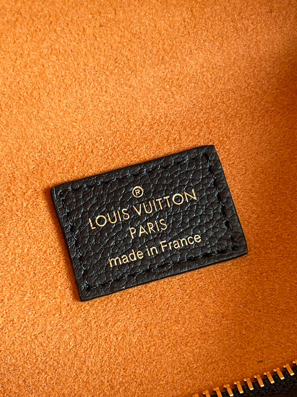 Luxe Touch Fashion LTB-bags - 17211