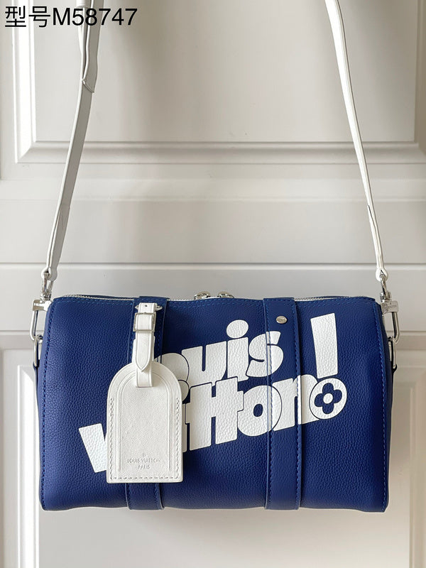 Fashion Luxe Touch bags - 3135