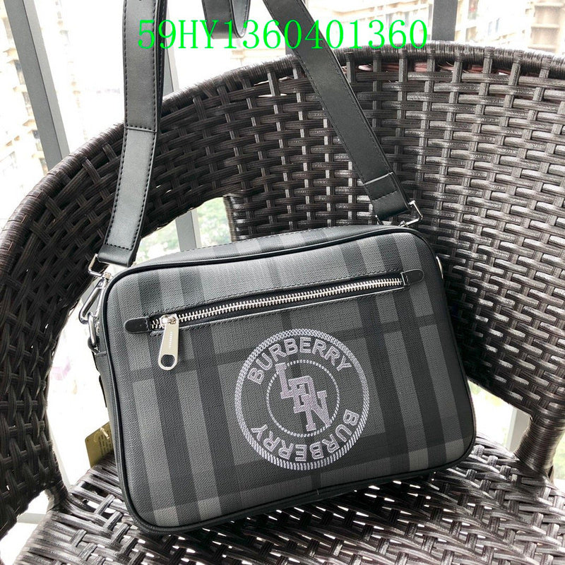 Luxe Touch Bags Fashion -BBR Bags - 549