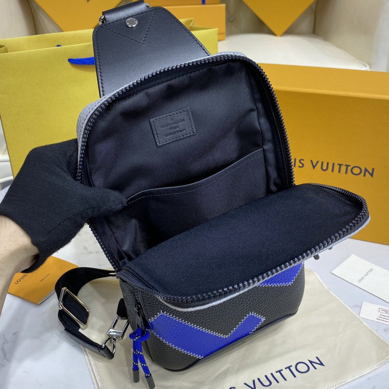 Fashion Luxe Touch bags - 3456