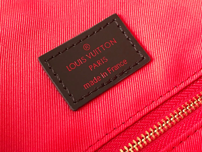 Fashion Luxe Touch bags - 3948