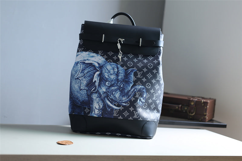 Luxe Touch Fashion LTB-bags - 9745