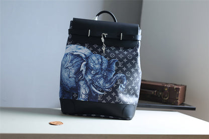 Luxe Touch Fashion LTB-bags - 9745