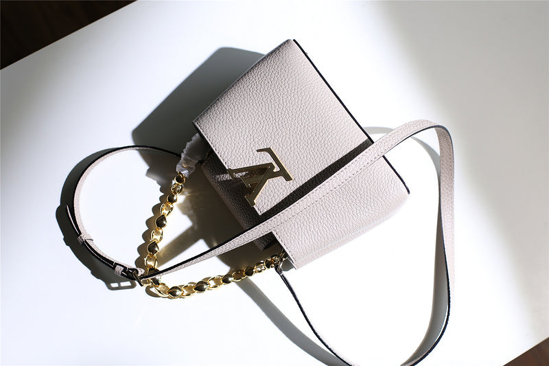 Luxe Touch Fashion LTB-bags - 8367