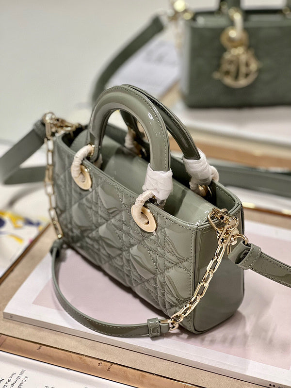 LTB - Luxe Touch Bags - 1473