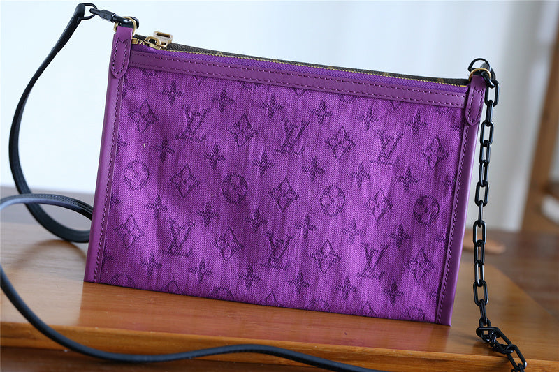 Luxe Touch Fashion LTB-bags - 10478
