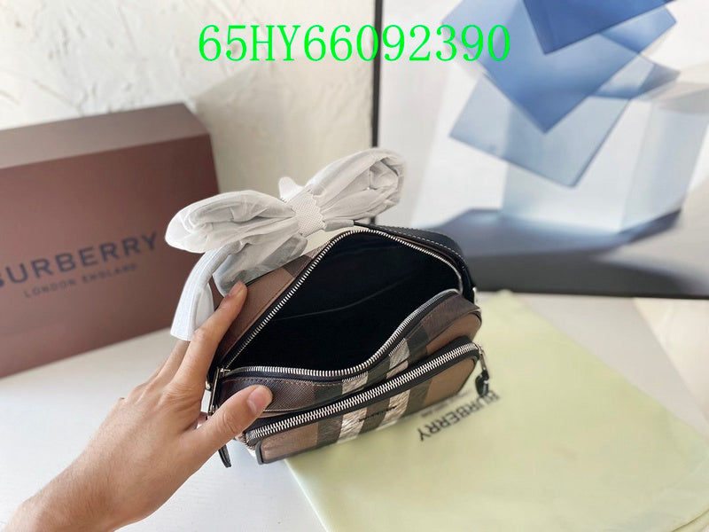 Luxe Touch Fashion -BBR Bags - 269