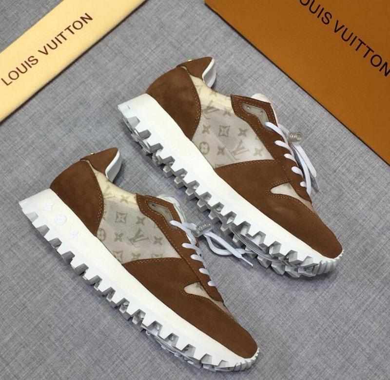 Luxe Touch Bags 

 - LTB Men Shoes - 1879