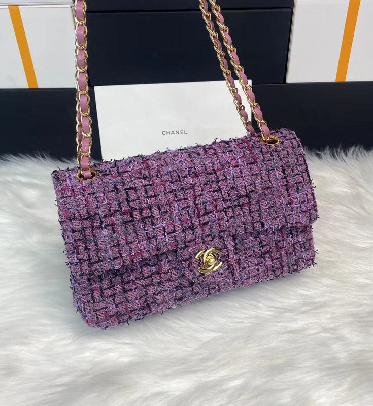 Luxe Touch Bags 

 -  Bags - 3214