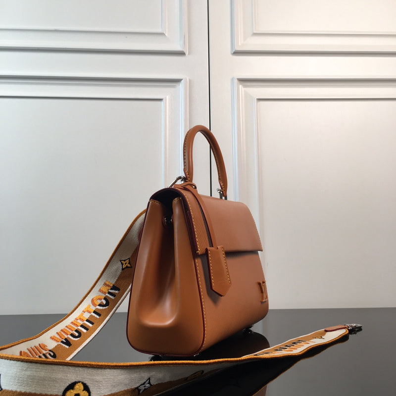 Luxe Touch Fashion LTB-bags - 17105