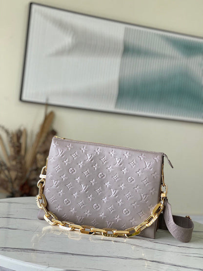 Fashion Luxe Touch bags - 4636