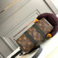 Luxe Touch Fashion LTB-bags - 17001