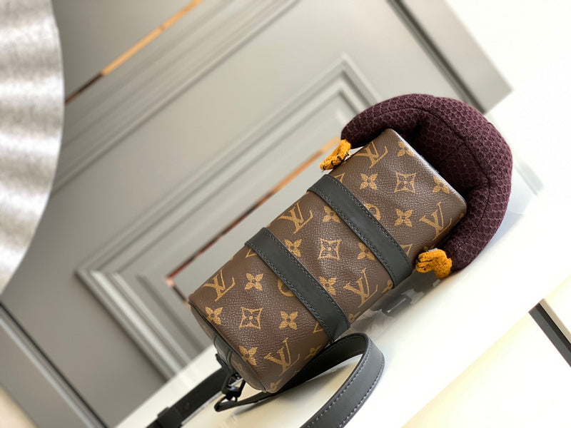 Luxe Touch Fashion LTB-bags - 17001