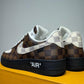 Luxe Touch Bags -  Men Shoes - 960