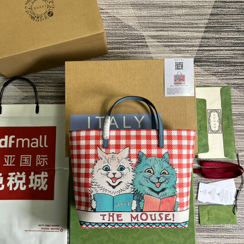 LTB - GG Bags - 929