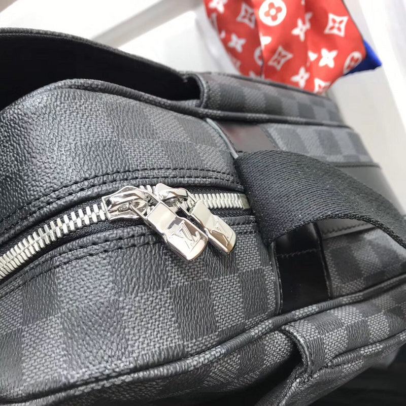 Fashion Luxe Touch bags - 2939