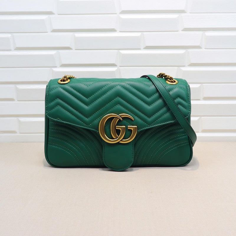 Luxe Touch Bags - Luxe Touch Bags - 814