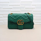 Luxe Touch Bags - Luxe Touch Bags - 814