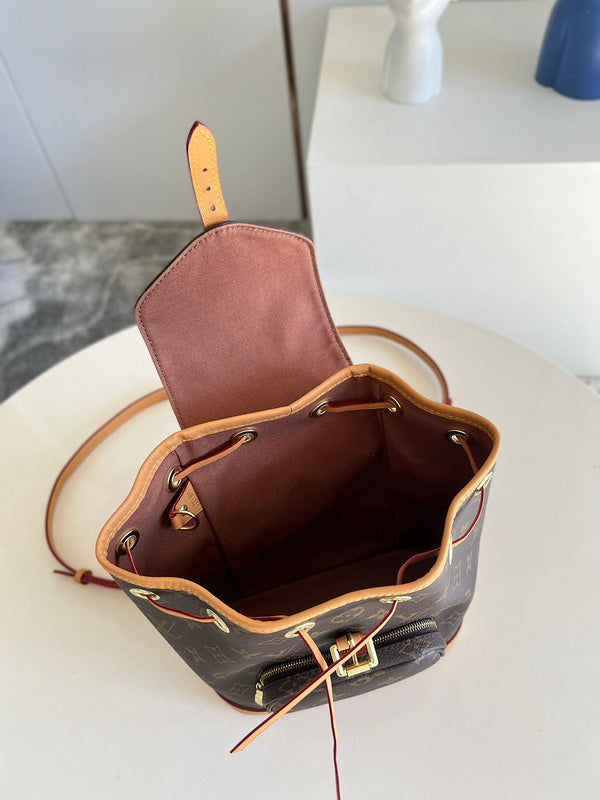 Fashion Luxe Touch bags - 3416