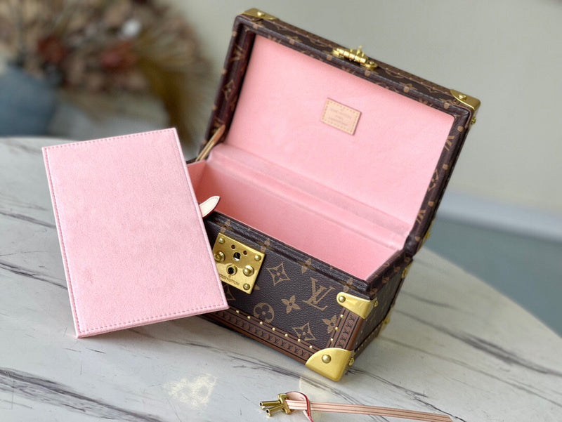 Fashion Luxe Touch bags - 4710