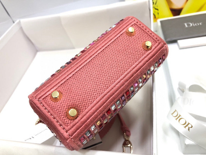 LTB - Luxe Touch Bags - 2253