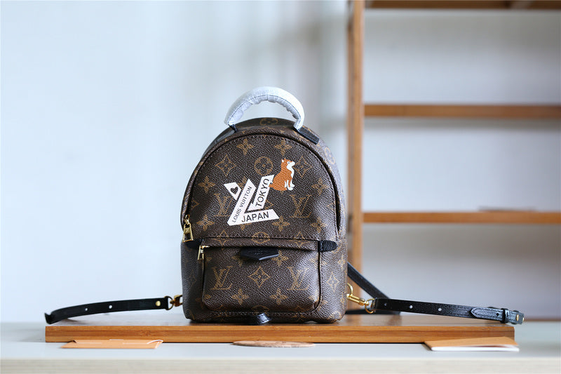 LTB - LUV Bags - 031