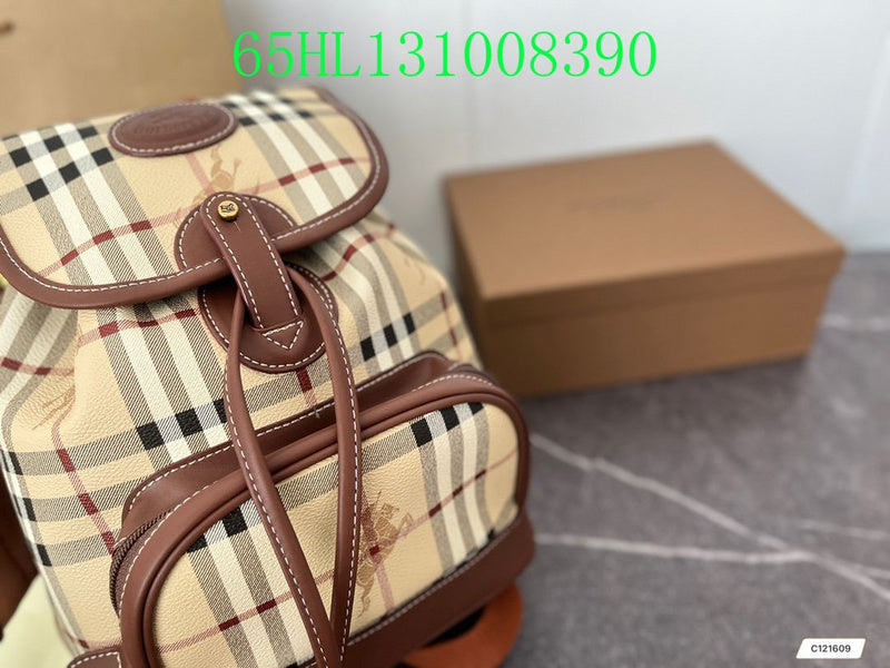 LTB Fashion -BBR Bags - 255
