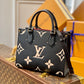 Luxe Touch Fashion LTB-bags - 17653
