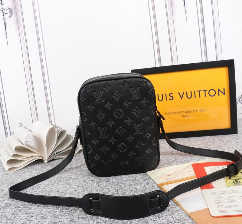 Fashion Luxe Touch bags - 3914