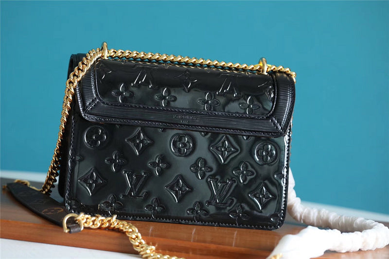 Luxe Touch Fashion LTB-bags - 8683