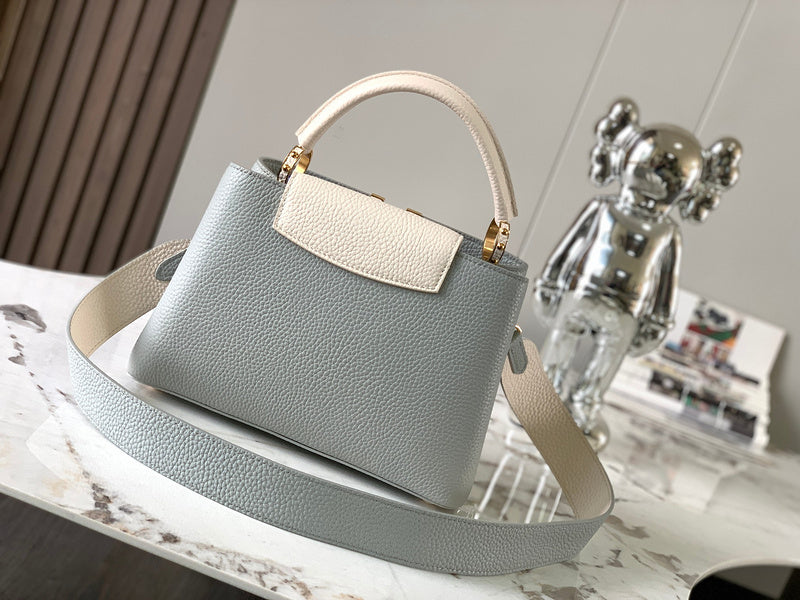 Fashion Luxe Touch bags - 3419