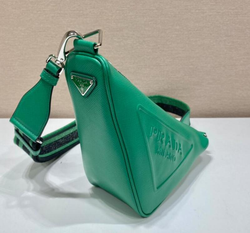 Luxe Touch Bags - PD Bags - 095