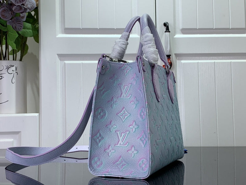 Fashion Luxe Touch bags - 3565