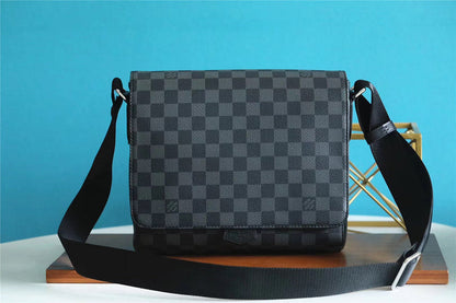 Luxe Touch Fashion LTB-bags - 10322