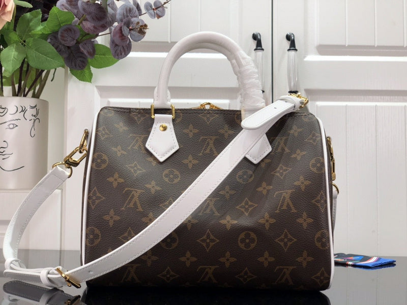 Fashion Luxe Touch bags - 3454