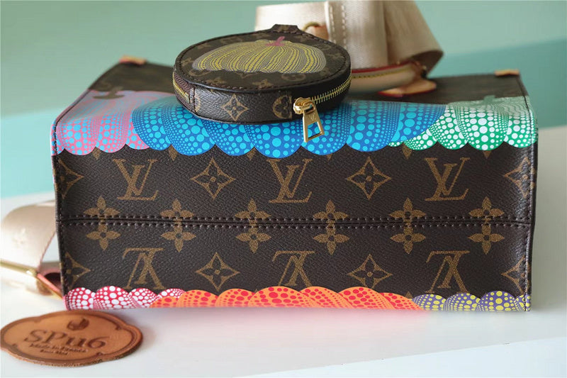 LTB - LUV Bags - 449