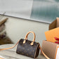 Fashion Luxe Touch bags - 4016