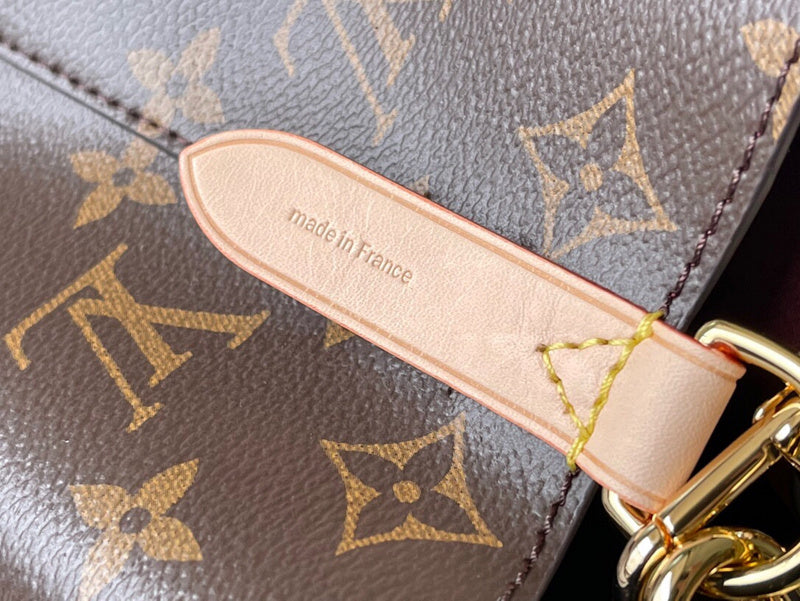 Fashion Luxe Touch bags - 4183