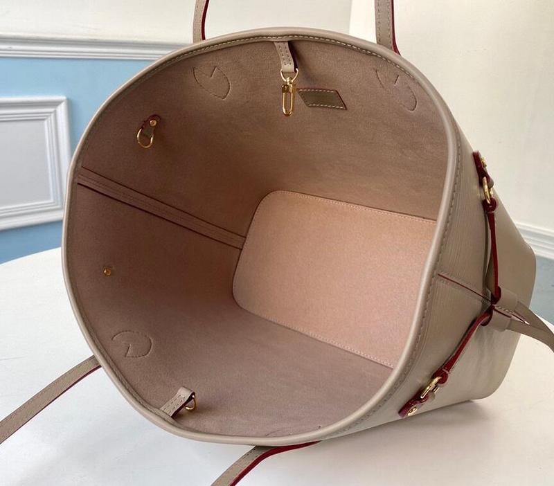 Luxe Touch Bags 

 - LTB Bags - 2690