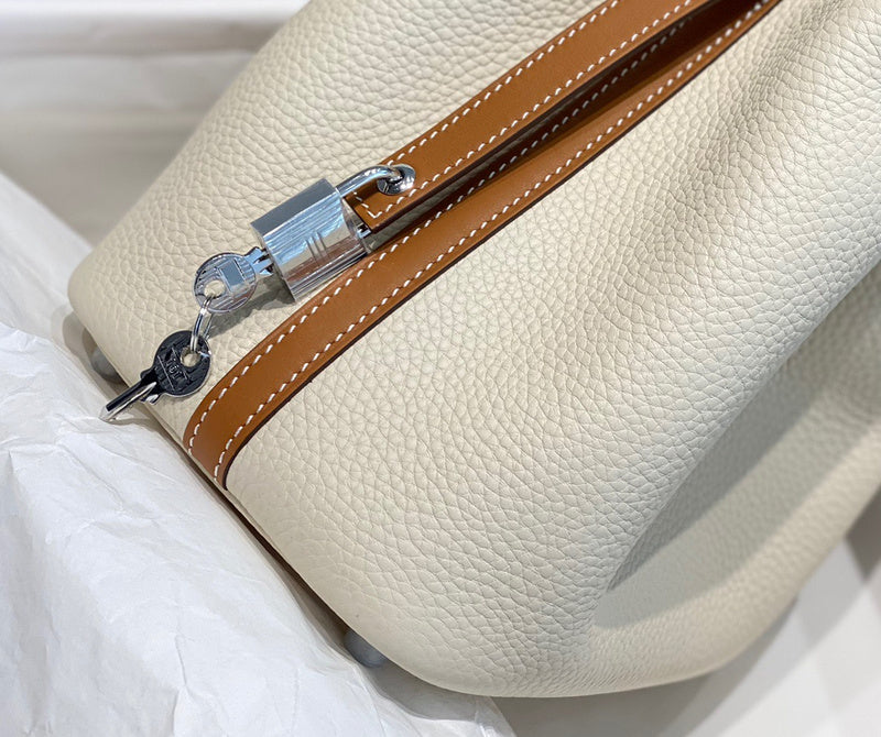 Luxe Touch Bags - HMS Bags - 040