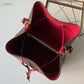 Luxe Touch Fashion LTB-bags - 17226
