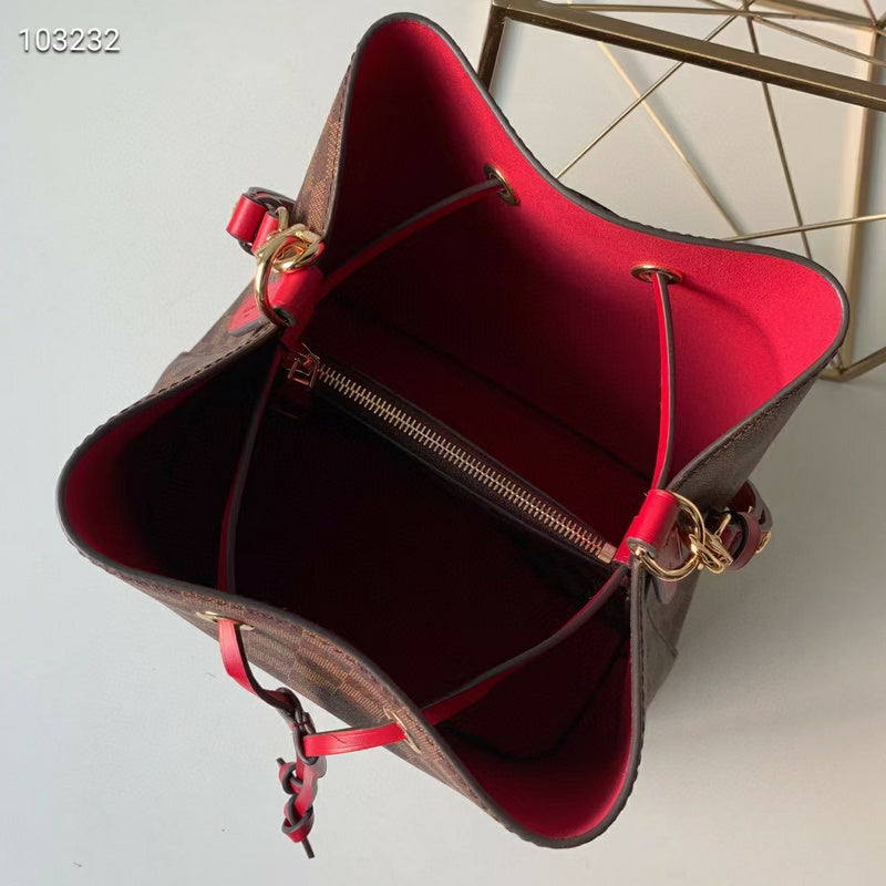 Luxe Touch Fashion LTB-bags - 17226