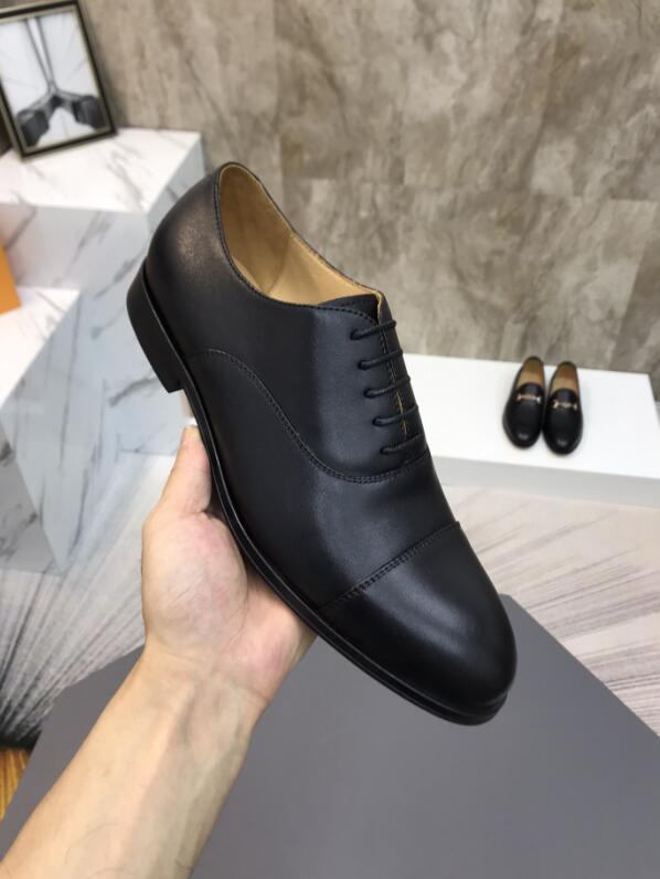 Luxe Touch Bags -  Men Shoes - 1298