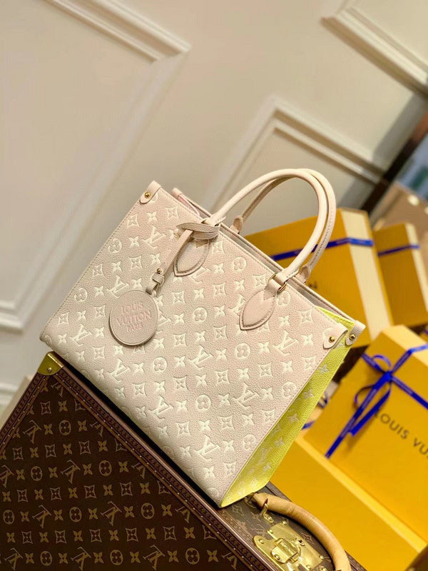 Luxe Touch Fashion LTB-Bags - 16887