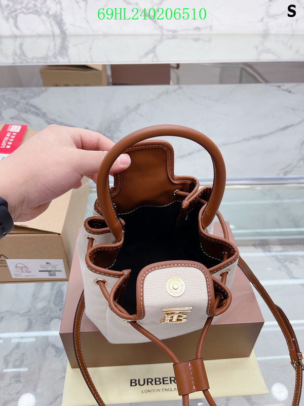 LTB Fashion -BBR Bags - 222