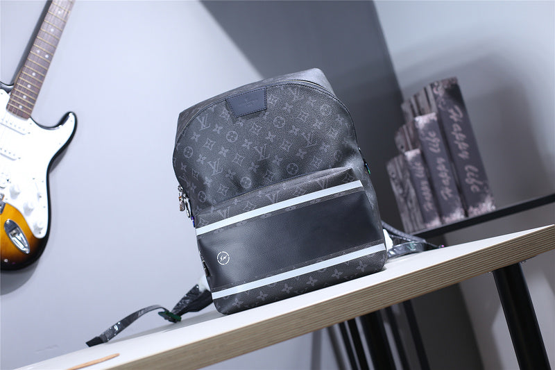 Luxe Touch Fashion LTB-bags - 9771