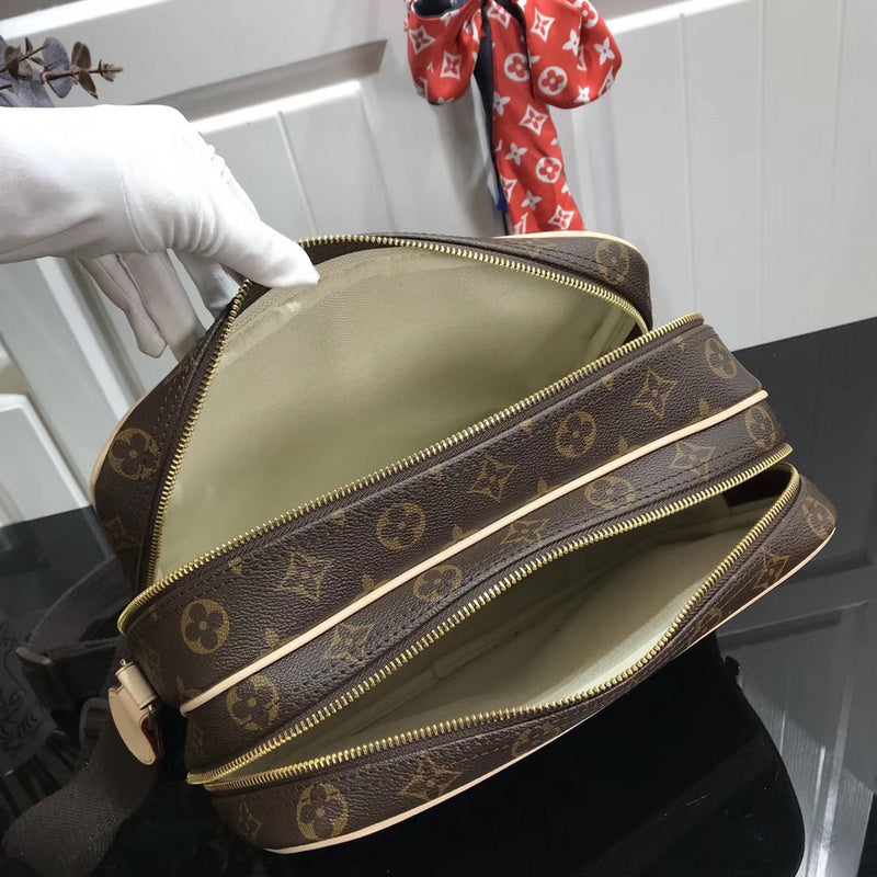 Fashion Luxe Touch bags - 2725