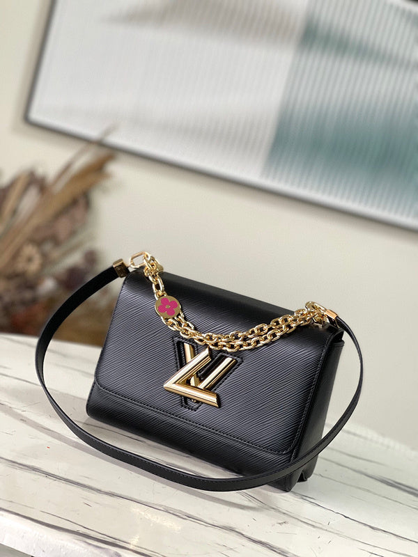 Fashion Luxe Touch bags - 4210