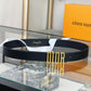 LTB  -Luxury DIR BELTS 026
