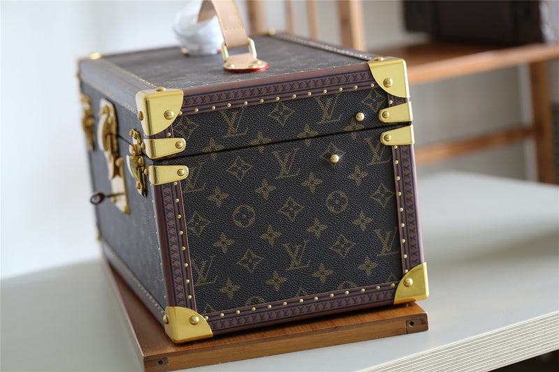 Luxe Touch Fashion LTB-bags - 9521
